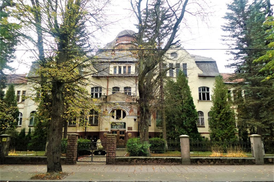 Фото: портал «Пруссия 39»