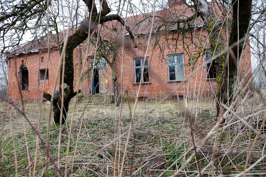 Кант в подвале и чужая история: как прошло выездное заседание совета по культуре в Веселовке