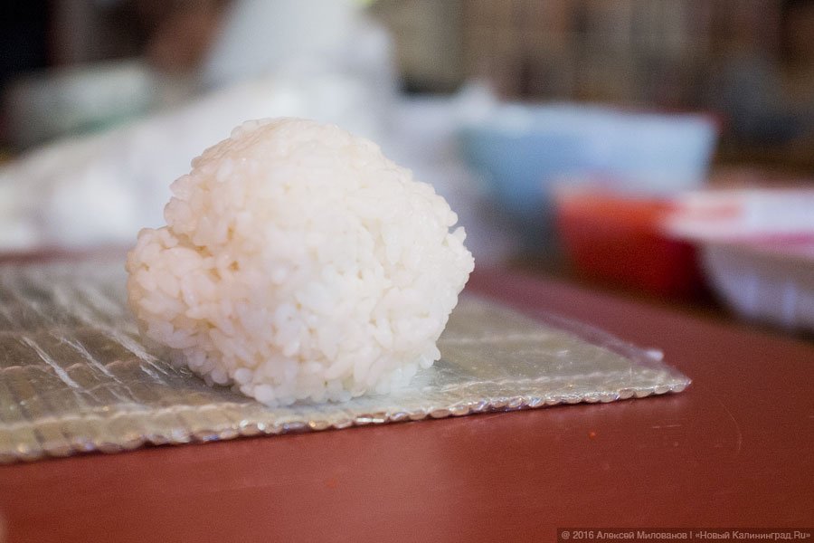 Сушист, как пианист: повар Бек Джалилов побывал на «Открытой кухне»