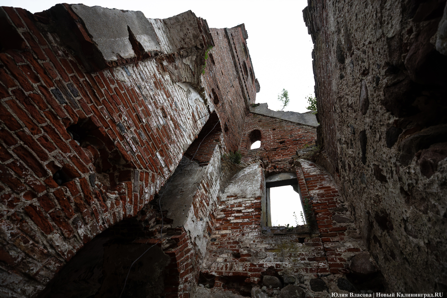 «Назад в будущее»: как прошла «Музыкальная экспедиция» в кирхе Святой Барбары (фото)