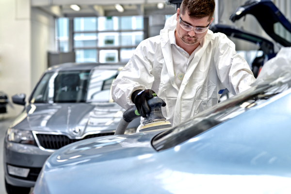 «Отто Кар»: официальный дилерский сервис ŠKODA c выгодой до 50%  