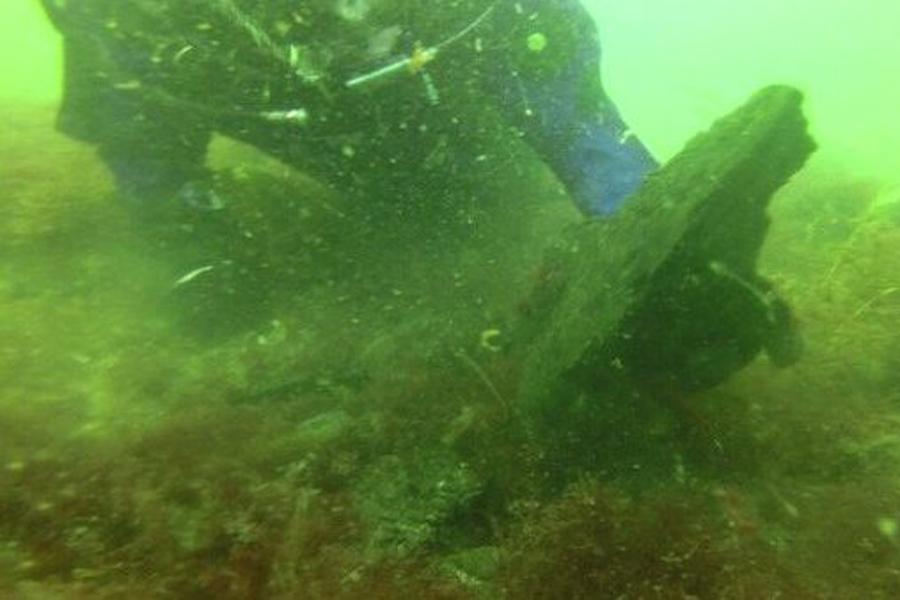 Фото — Ixplorer ocean