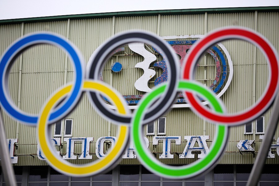 СМИ: Россия рискует не попасть на Олимпийские игры-2020 