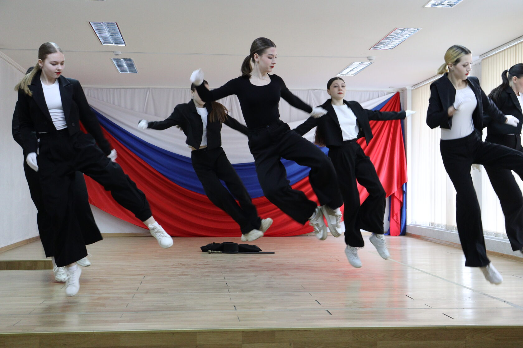 Педагогический колледж