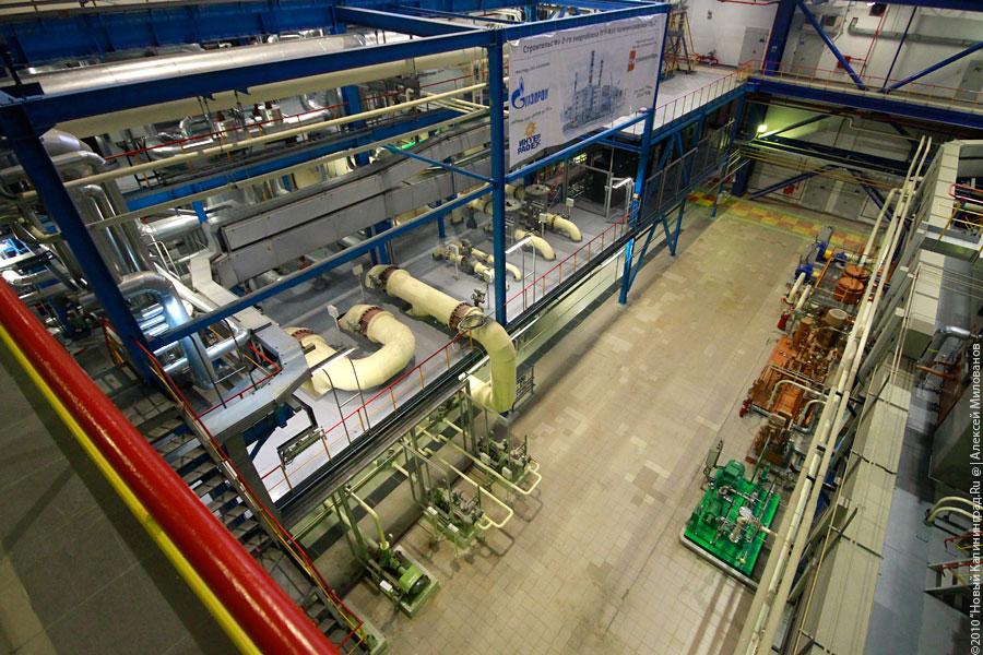 "Дважды два": фоторепортаж "Нового Калининграда.Ru"