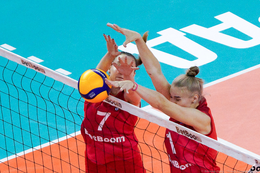 Фото: Виталий Невар / Новый Калининград