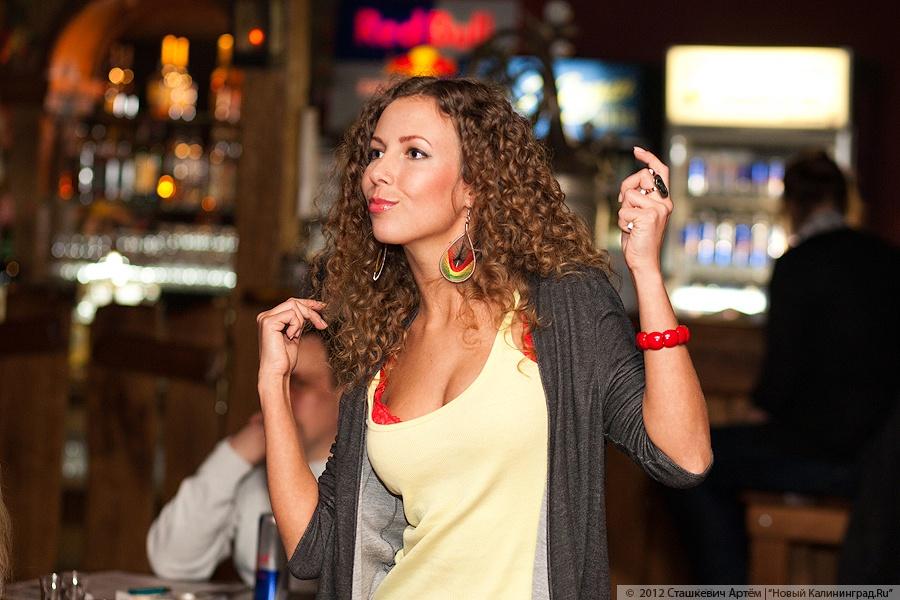 «Солнце Украины»: фоторепортаж с концерта группы SunSay