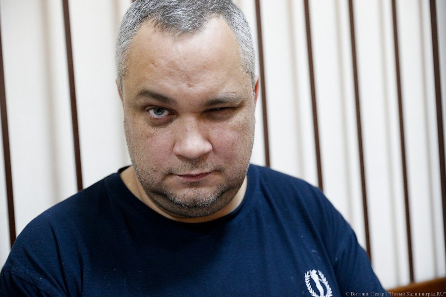 «Не так трагично, как у Рудникова»: как попал под суд Борис Образцов