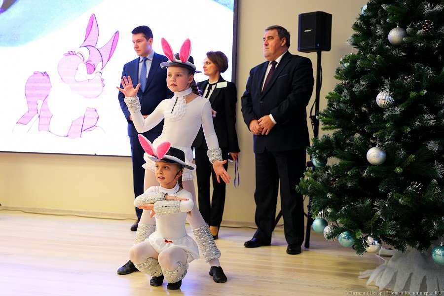 Строгое поколение: на Сельме открыли новый корпус детсада (фото)