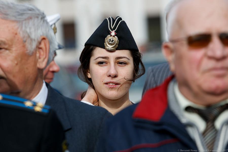 Первым делом — самолеты: амфибия Бе-12 открывается для посетителей