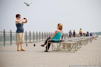 Цуканов о подрядчике променада в Зеленоградске: эту компанию в область пускать нельзя