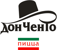 Пиццерия «Дон Ченто» представляет шоу мыльных пузырей!