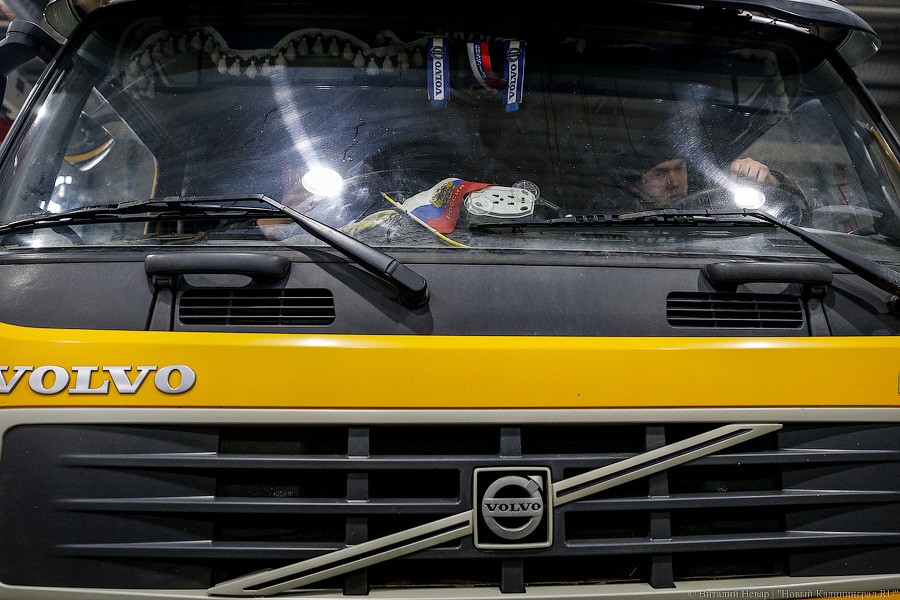 Эстакада в тазу и дорога-дублер: как движется реконструкция Северного обхода 