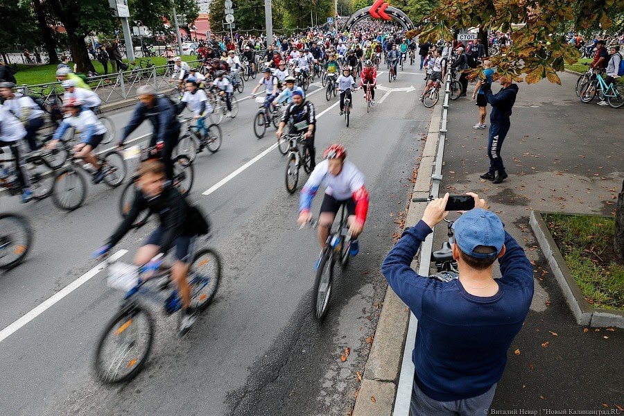 В Гданьске, Гдыне и Сопоте обещают построить крупнейшую систему электровелотранспорта