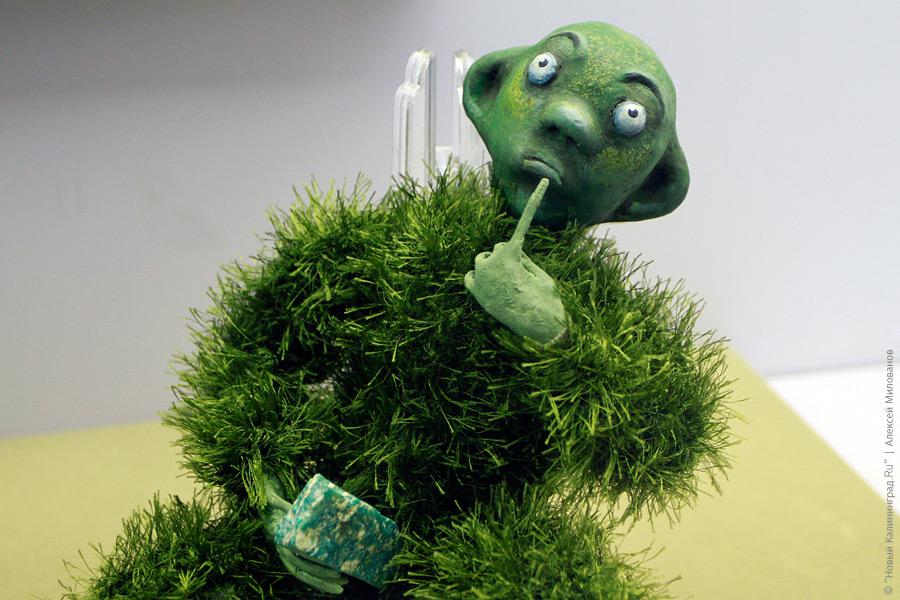 "На улице волшебных фонарей": фоторепортаж "Нового Калининграда.Ru"