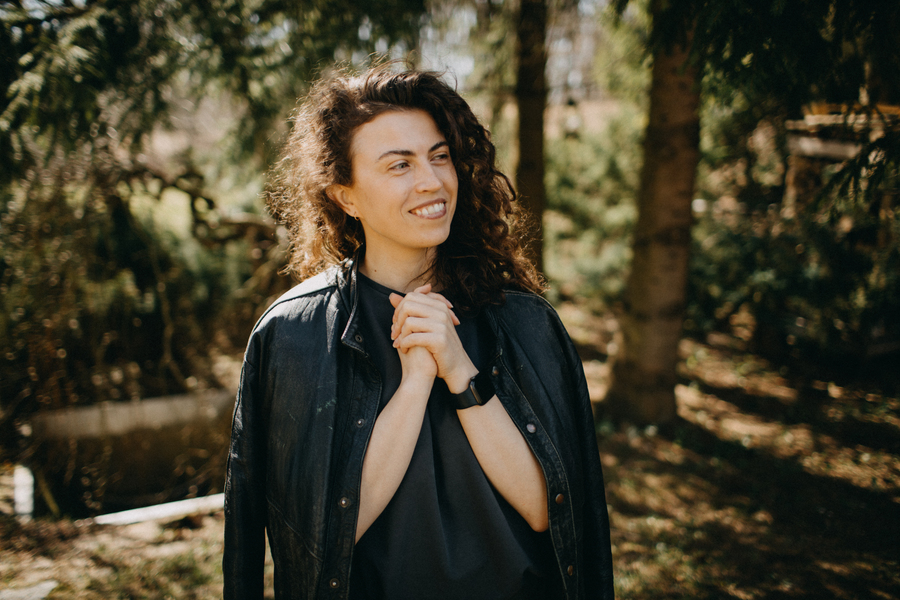 Социальная ловушка: как немецкий дом в Суходолье превратили в резиденцию для уличных художников (фото)