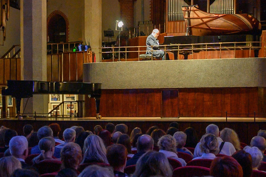 Фото: Калининградская областная филармония