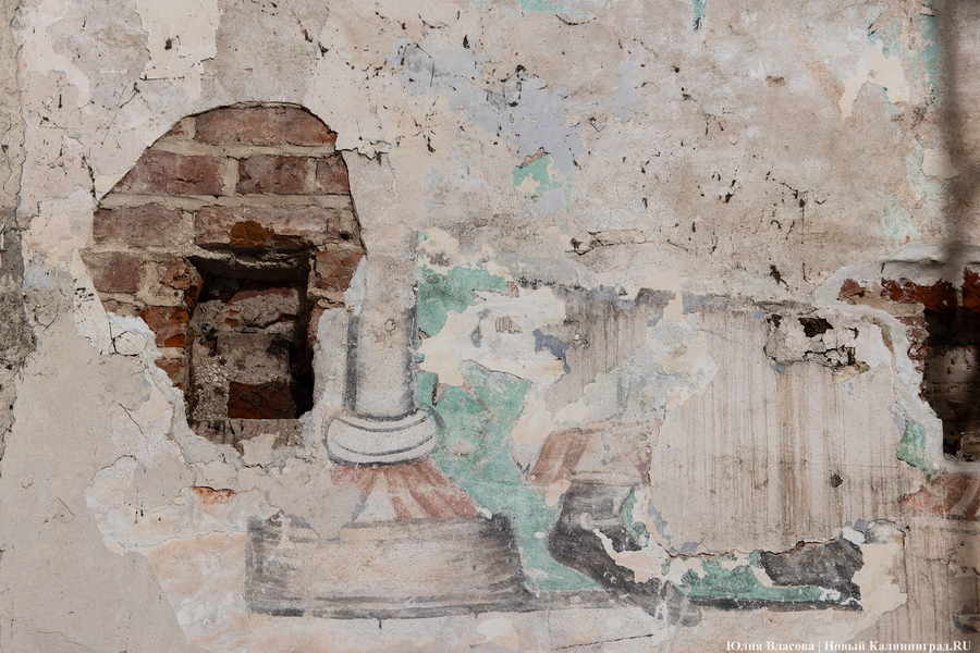 «Готическое Кольцо» старинных кирх: как прошло путешествие по новому маршруту (фото)