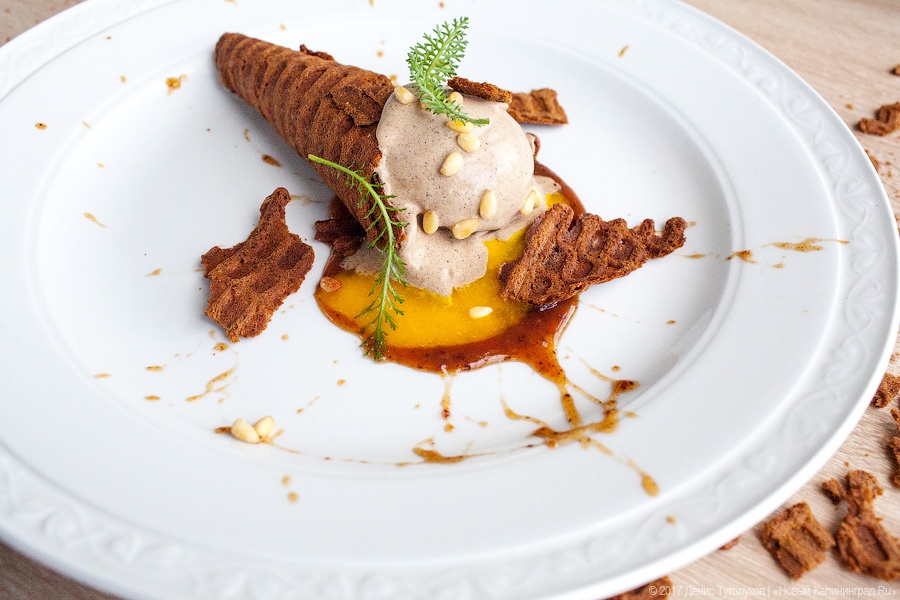 Счастливы вместе: как в ресторане «Счастье&Вы» соединились все семейные ценности