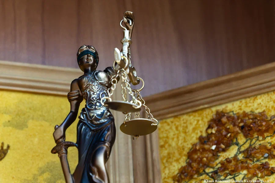 За незаконные банковские операции на 957,7 млн осудили двух калининградок