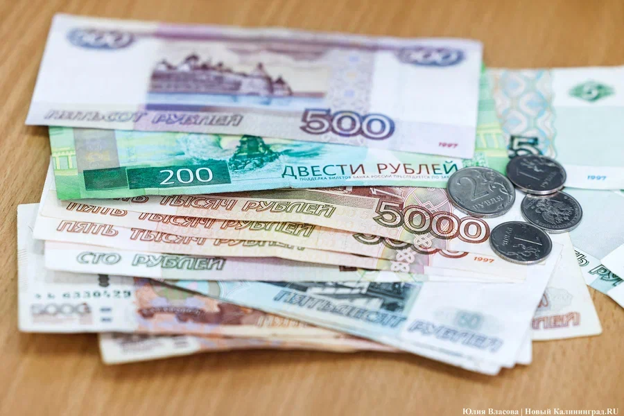 Беспрозванных потребовал разобраться с невыполнением планов по росту зарплат медиков