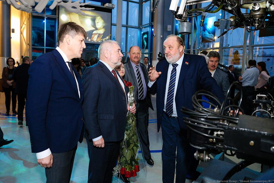 На уникальной глубине: что представляет собой новый комплекс ММО