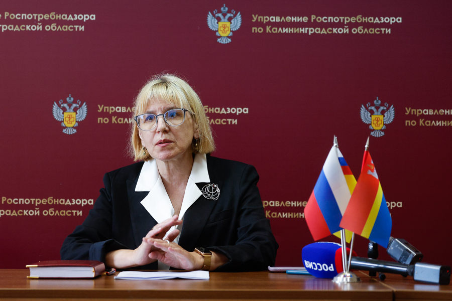 Бабура о детских утренниках: «Уже рекомендовали проводить их с ограничениями»