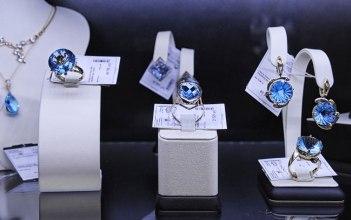 Новый салон «Империал» на проспекте Мира открыт для покупателей 