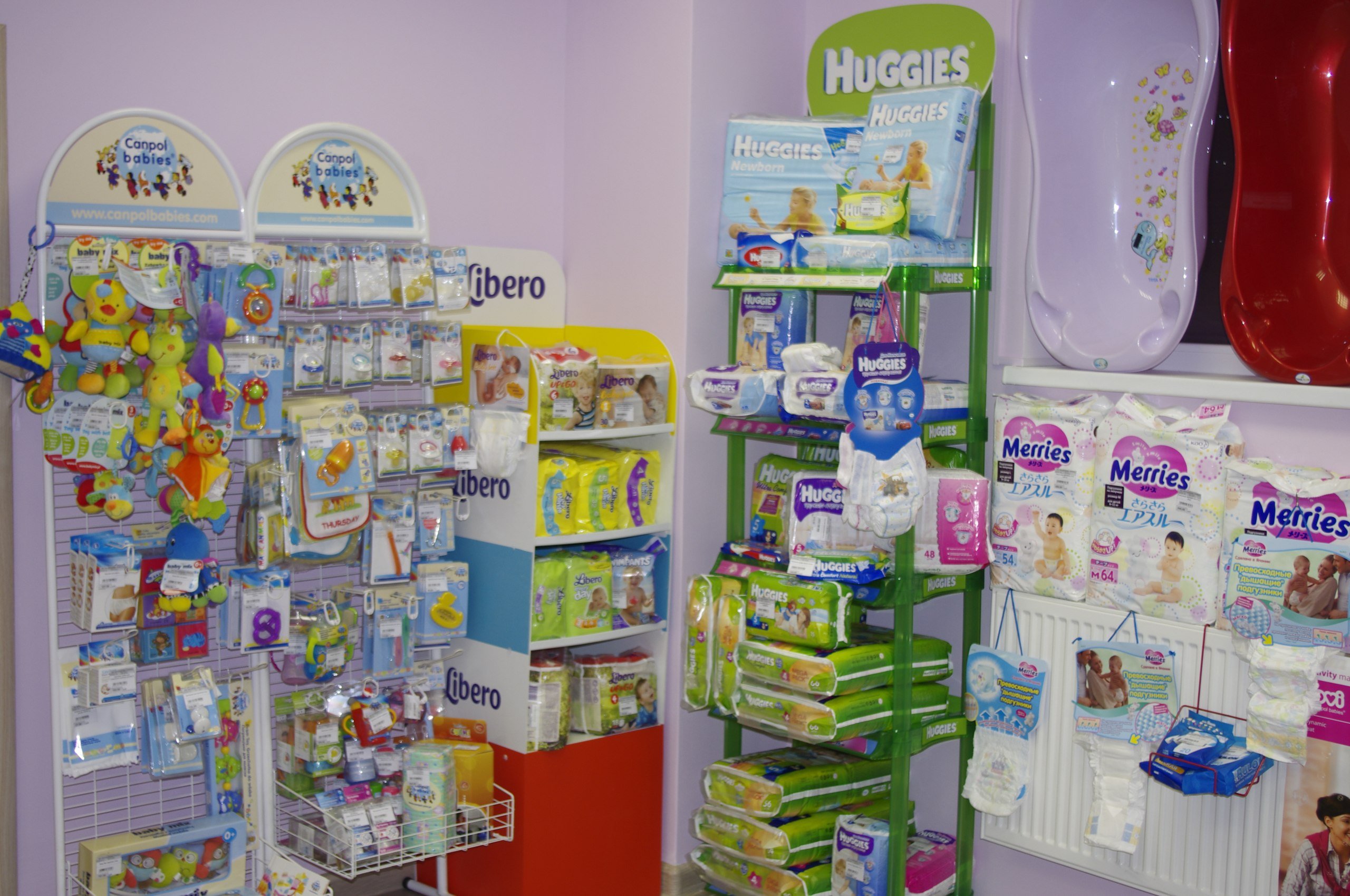 Магазин Piccola радует своих покупателей новой акцией!