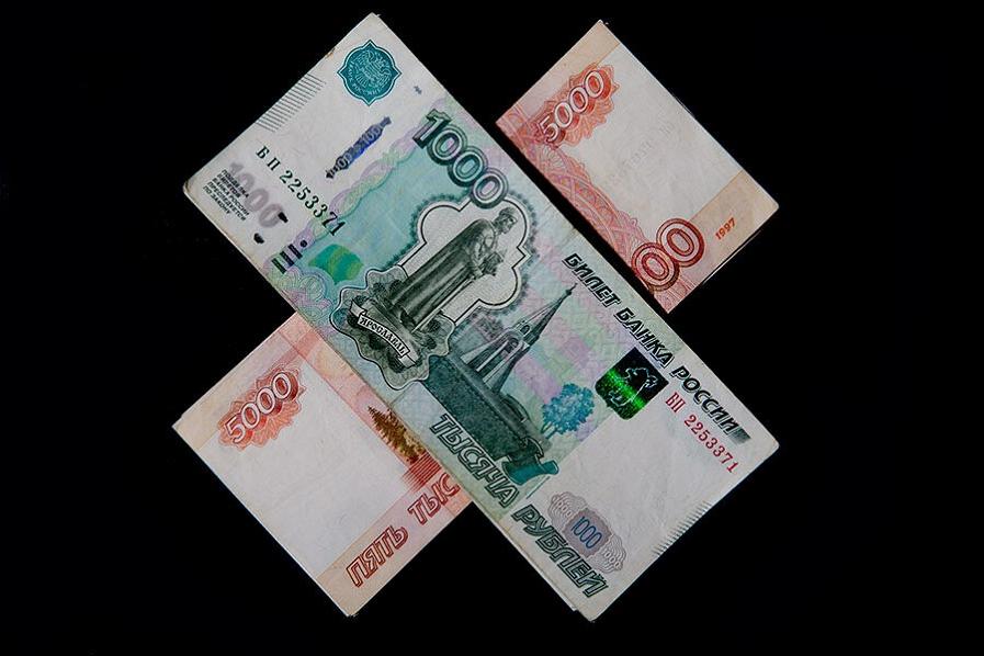 В 2020 году в области подали более 1,5 тыс. заявлений о банкротстве граждан