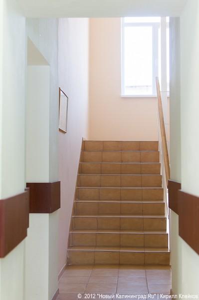 «С передовой медицинского фронта»: фоторепортаж «Нового Калининграда.Ru»