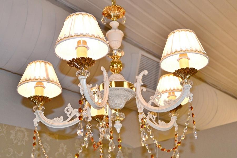 «Zeta» объявляет неделю скидок на итальянскую мебель