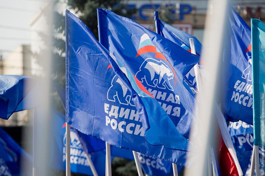 «Слушай барабан!»: ноябрьская демонстрация в Калининграде 