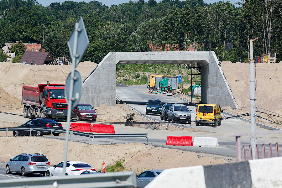 Как Алиханов завязал шнурки министру, зашёл в тоннель и «дал» полякам уголь (фото)