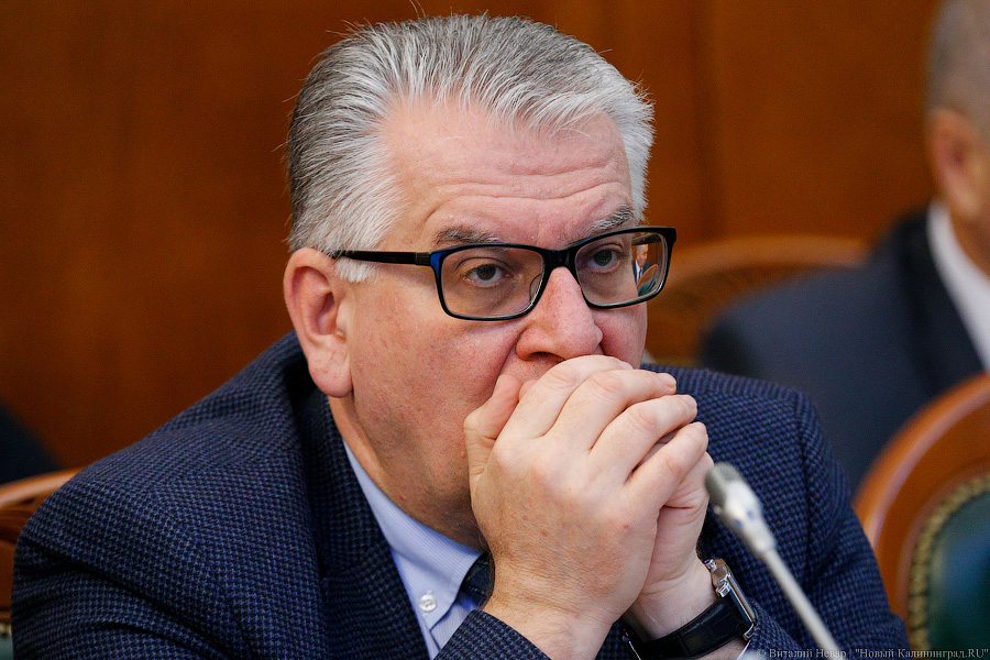 Фото — Виталий Невар, «Новый Калининград.Ru»