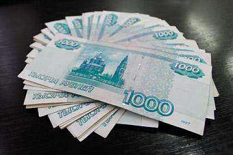 За месяц в Калининградской области задолженность по зарплате снизилась в два раза 