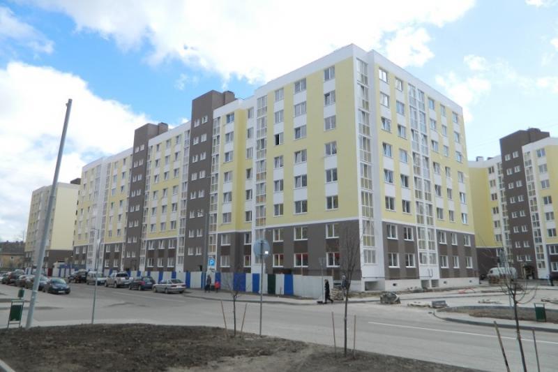 ГК «Модуль-Стройград»: скоро ввод в эксплуатацию очередных новостроек!