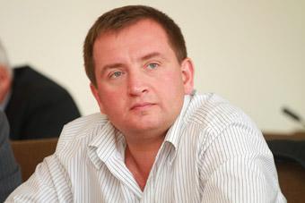 Депутат: в Калининграде пока не свернута ни одна инвестпрограмма, будем ждать ноября