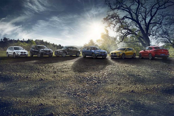 «Рус Моторс»: привилегии не для всех