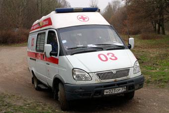 Медики Калининграда два месяца не могут помочь новорожденной девочке