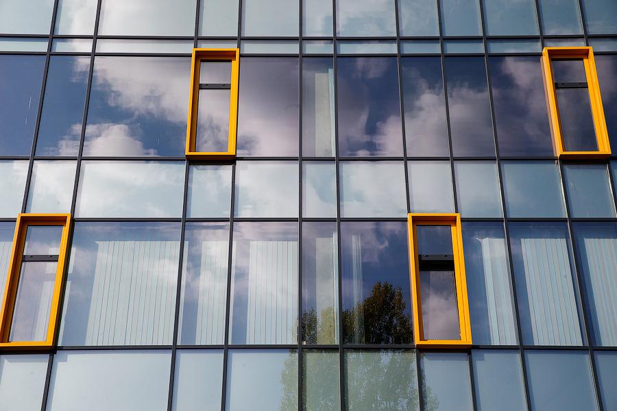 Фабрика научных грез: в БФУ открылся долгожданный технопарк