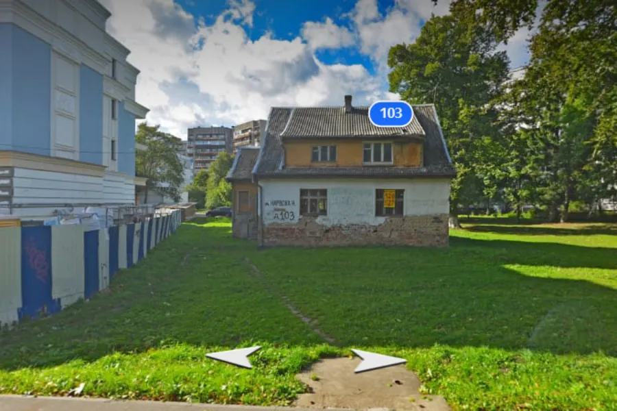 Фото: скриншот «Яндекс. Карт»