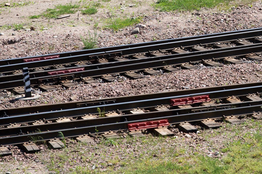 «Ответы может дать только расследование»: под Балтийском поезд сбил женщину