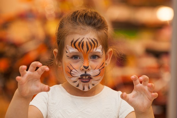 «Мега Дети»: программа развлечений на сентябрь