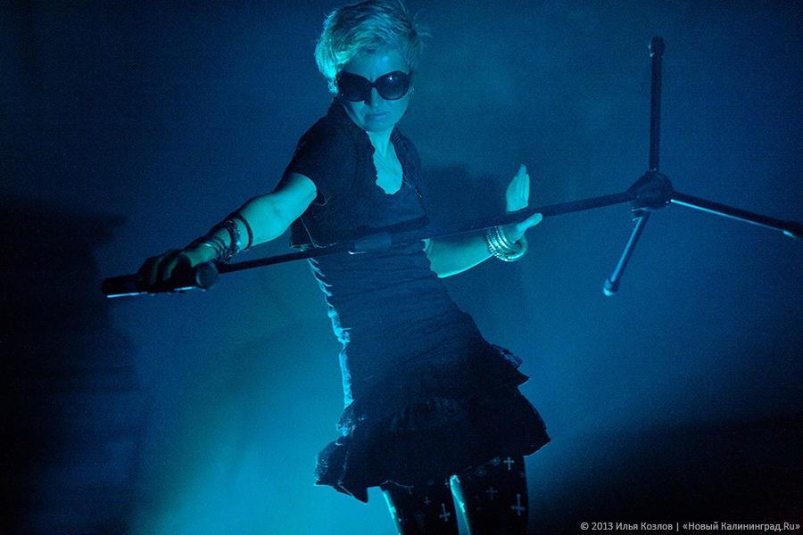 «Прекрасная эпоха 2.0»: фоторепортаж с концерта группы «Барто»