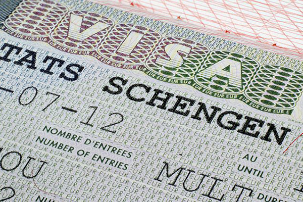 Успей сделать визу до Нового 2017 года
