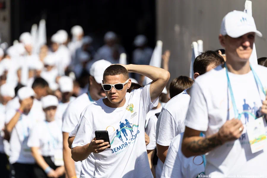 Фото: Юлия Власова / «Новый Калининград»
