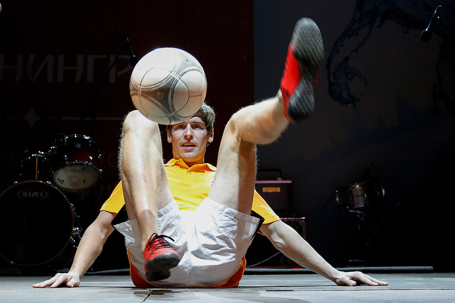 Автор вопроса Путину: «На мгновение почувствовал себя подсадной уткой»