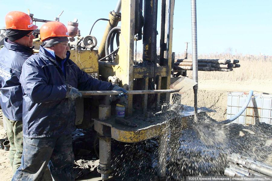 «По шкуре неубитого медведя»: площадка для строительства стадиона к ЧМ-2018 (фото)