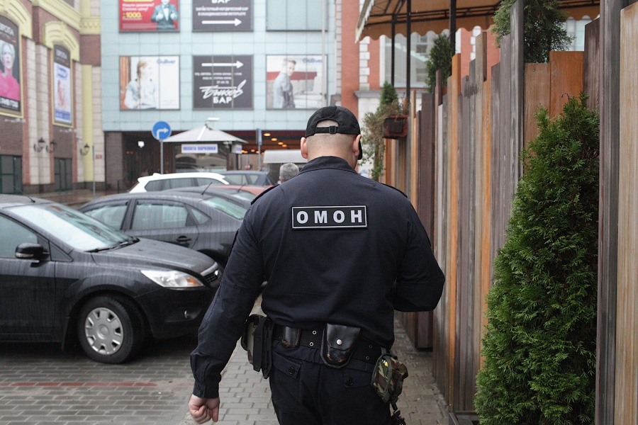 Взрывное утро: в регионе началась очередная волна массовой эвакуации